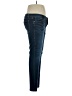 CAbi Hearts Blue Jeans Size 14 - photo 4