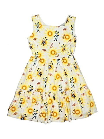 Disney Dress (view 1)
