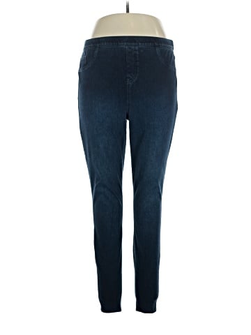 SPANX Jeggings (view 1)