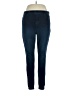 SPANX Solid Blue Jeggings Size 1X - photo 1