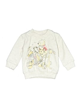 Disney Baby Sweatshirt