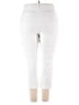 Uniqlo White Active Pants Size XXL - photo 2
