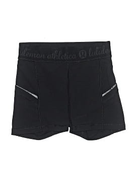 Lululemon Athletica Athletic Shorts