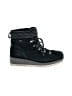 Ugg Black Ankle Boots Size 9 1/2 - photo 1