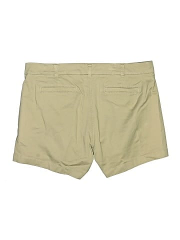 J.Crew Khaki Shorts (view 2)