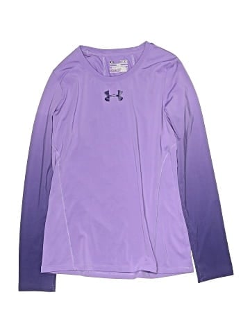 Under Armour Long Sleeve T-Shirt (view 1)