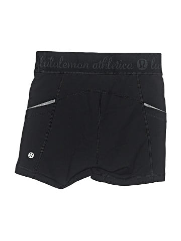Lululemon Athletica Athletic Shorts (view 2)