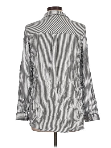 Old Navy Long Sleeve Blouse (view 2)