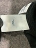 Lands' End 100% Polyester Black Turtleneck Sweater Size L - photo 8