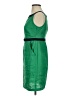 Boden Color Block Green Cocktail Dress Size 2 (petite) - photo 5