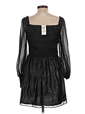 Bar III Cocktail Dress (view 2)