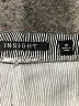 Insight Chevron-herringbone Gray Casual Pants Size 10 - photo 7