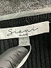 Sioni Black Pullover Sweater Size L - photo 7