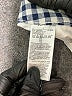 Old Navy Checkered-gingham Blue Casual Pants Size 4 - photo 5