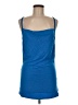 LinQ Blue Cocktail Dress Size M - photo 1