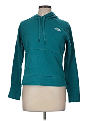 The North Face Pullover Hoodie (view 1)