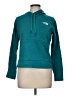 The North Face Teal Pullover Hoodie Size M - photo 1