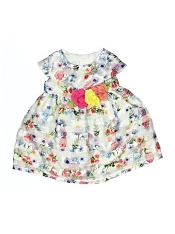 Special Occasions Special Occasion Dress (view 1)