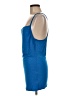 LinQ Blue Cocktail Dress Size M - photo 5