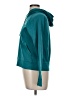 The North Face Teal Pullover Hoodie Size M - photo 5