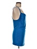 LinQ Blue Cocktail Dress Size M - photo 4