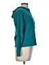 The North Face Teal Pullover Hoodie Size M - photo 4
