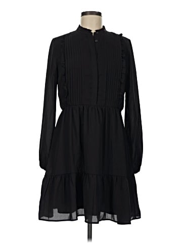 J.Crew Mercantile Casual Dress (view 1)