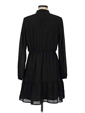 J.Crew Mercantile Casual Dress (view 2)