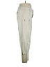 Gap 100% Cotton Ivory Cargo Pants Size 14 - photo 4