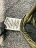 Mine 100% Polyester Solid Green Jacket Size M - photo 7