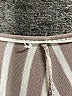 Unbranded Gray Tan Casual Dress Size P (petite) - photo 4