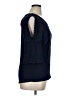 Westport 100% Rayon Blue 3/4 Sleeve Top Size XL - photo 4
