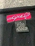 Say What? Color Block Black Active Pants Size L - photo 7