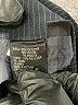 Tahari Solid Black Formal Skirt Size 16 - photo 4