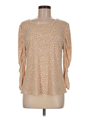 Cato 3/4 Sleeve T-Shirt (view 1)