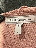 BCBGeneration Pink Casual Dress Size L - photo 7