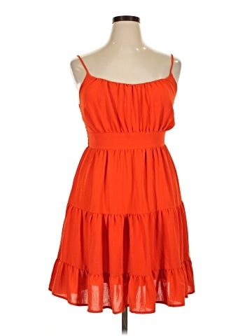 Liberty Love Casual Dress (view 1)