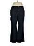 Chico's Chevron-herringbone Blue Jeans Size XL (3) - photo 1