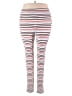 Kickee Stripes White Leggings Size XXL - photo 1