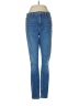 Vineyard Vines Hearts Blue Jeans Size 28 waist - photo 1