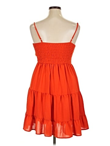 Liberty Love Casual Dress (view 2)