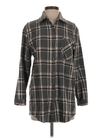 Adora Long Sleeve Blouse (view 1)