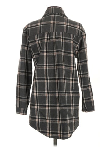 Adora Long Sleeve Blouse (view 2)