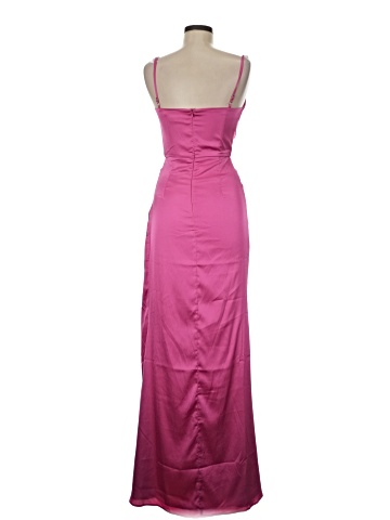 Moda International Cocktail Dress (view 2)
