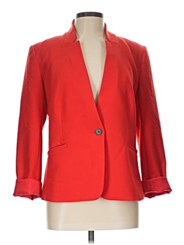 Ann Taylor LOFT Outlet Blazer (view 1)