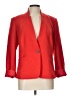 Ann Taylor LOFT Outlet Red Blazer Size 10 - photo 1