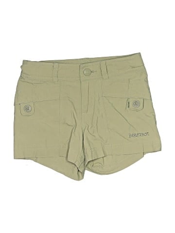Marmot Khaki Shorts (view 1)