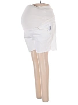Old Navy Maternity Shorts