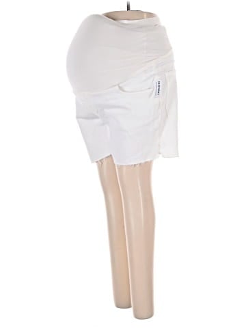 Old Navy - Maternity Shorts (view 1)