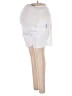 Old Navy - Maternity Ivory White Shorts Size 12 Maternity - photo 1